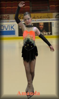 Amanda Ifvner