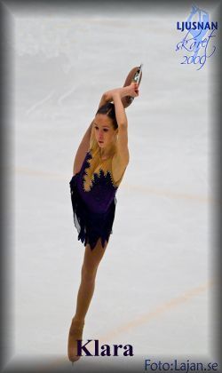 Klara Galanti 