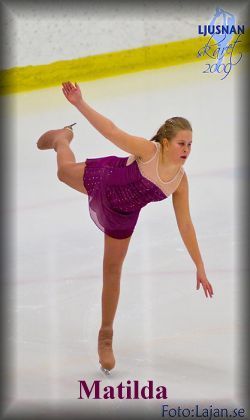 Matilda Snellman 