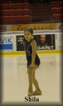 Shaila Berglund