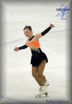 Amanda Ifwer
