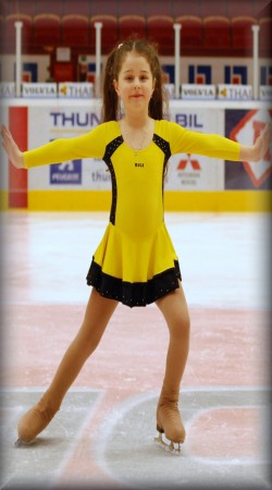 Milana Leiman