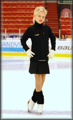 Engla Wallmark 