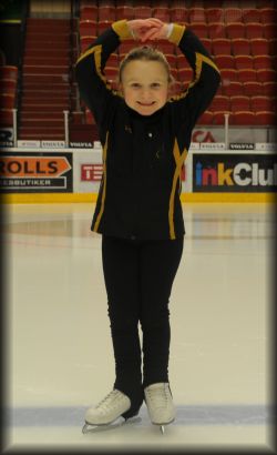 Lina Larsson 