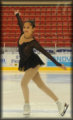Shaila Berglund