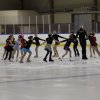 15/3 Skridskoskoleavslutning Uppvisning2014