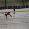 15/3 Skridskoskoleavslutning Uppvisning2014
