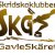 SKGSLoggomm