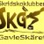 SKGSLoggomm