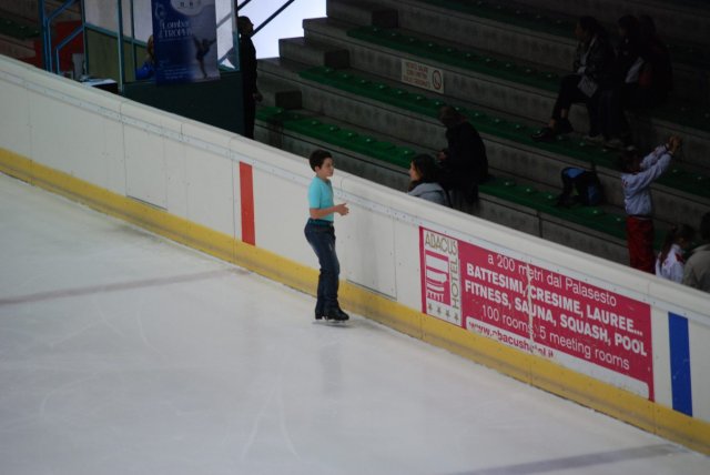 Milano 2010