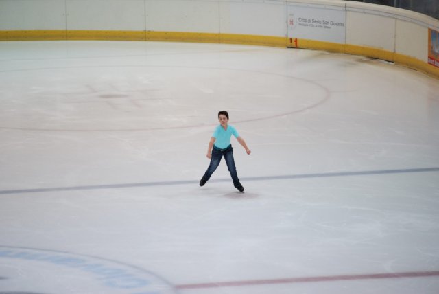 Milano 2010