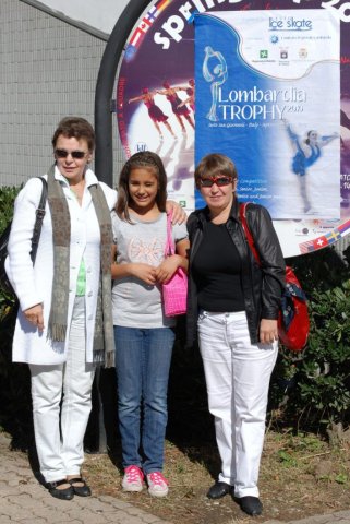 Milano 2010