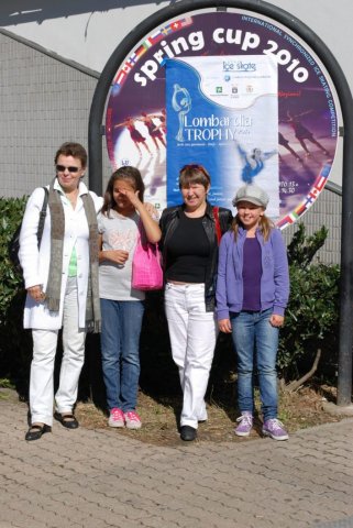 Milano 2010