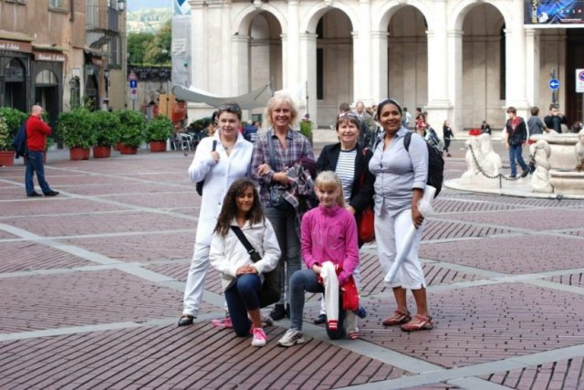 Milano 2010