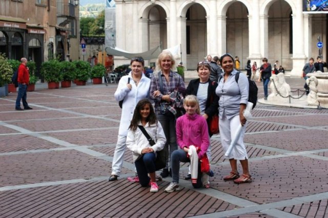 Milano 2010