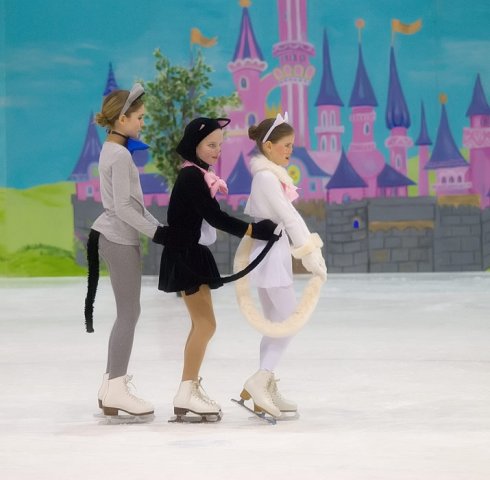 Bollnäs Show