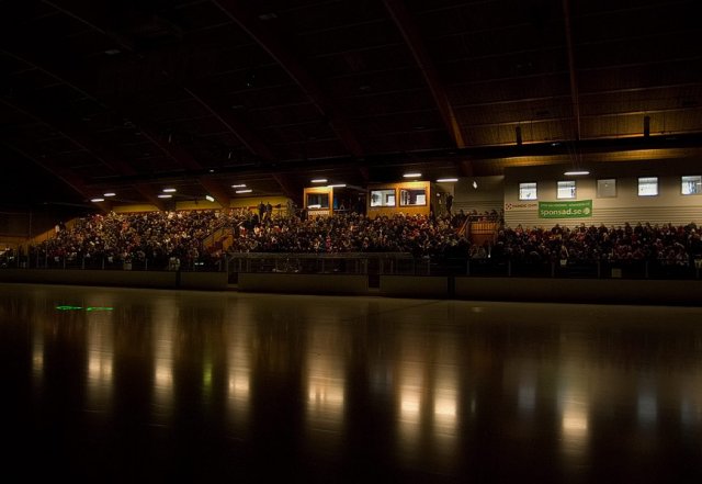 Bollnäs Show