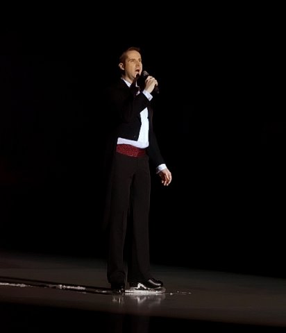 Bollnäs Show