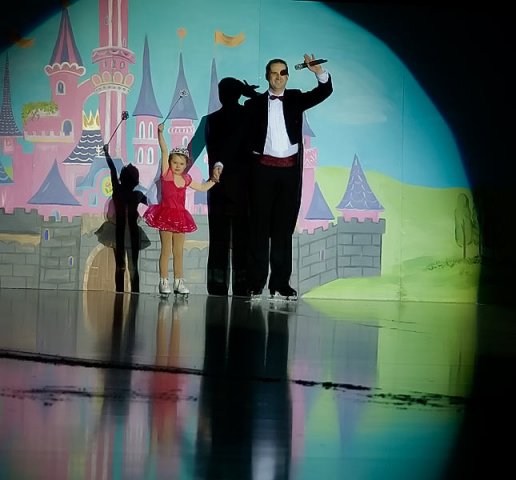 Bollnäs Show