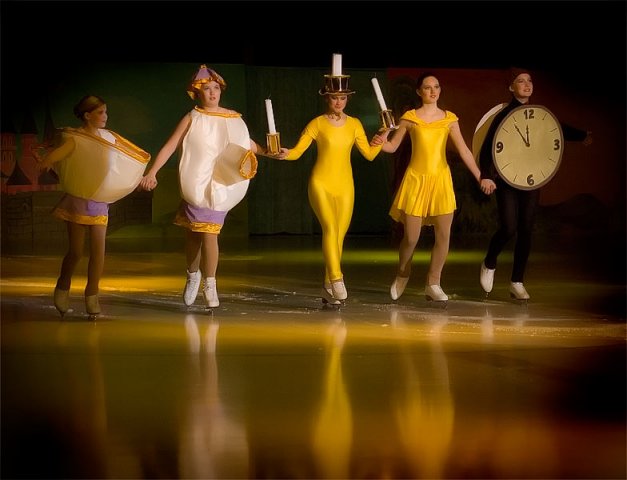Bollnäs Show