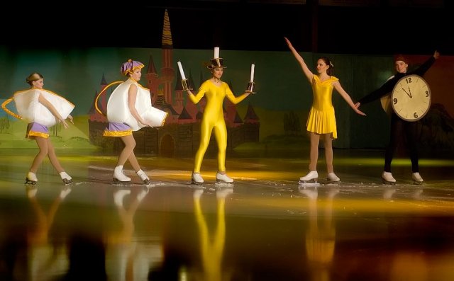 Bollnäs Show