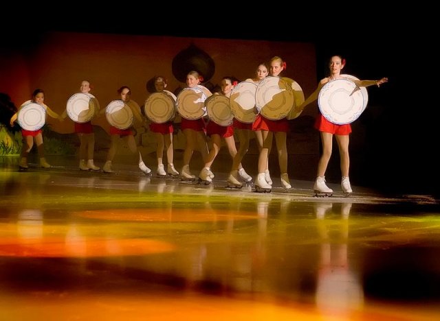 Bollnäs Show