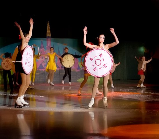 Bollnäs Show