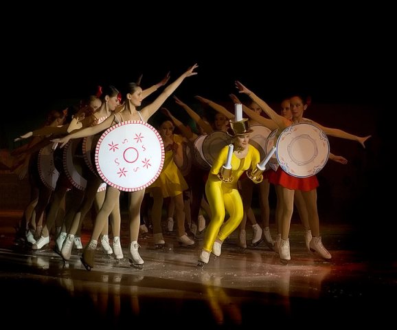 Bollnäs Show