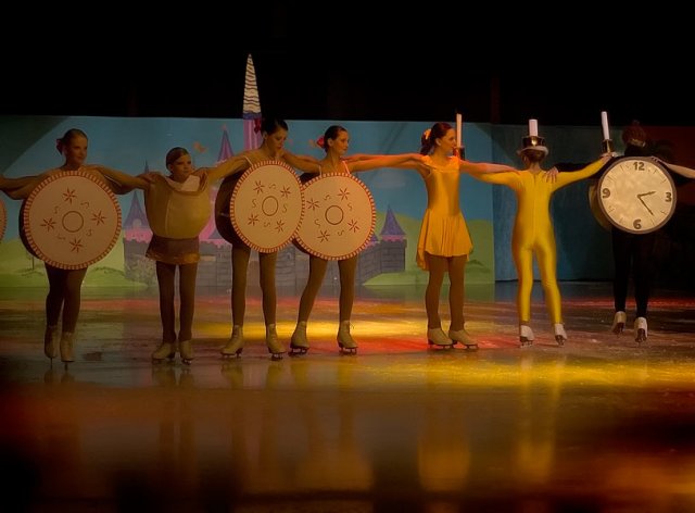 Bollnäs Show