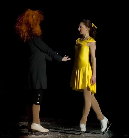 Bollnäs Show