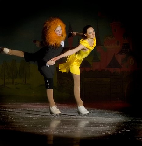 Bollnäs Show