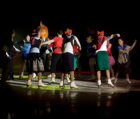 Bollnäs Show