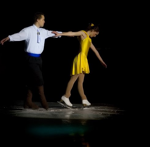 Bollnäs Show