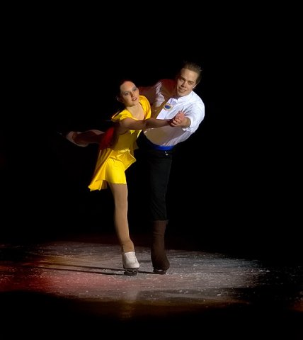 Bollnäs Show