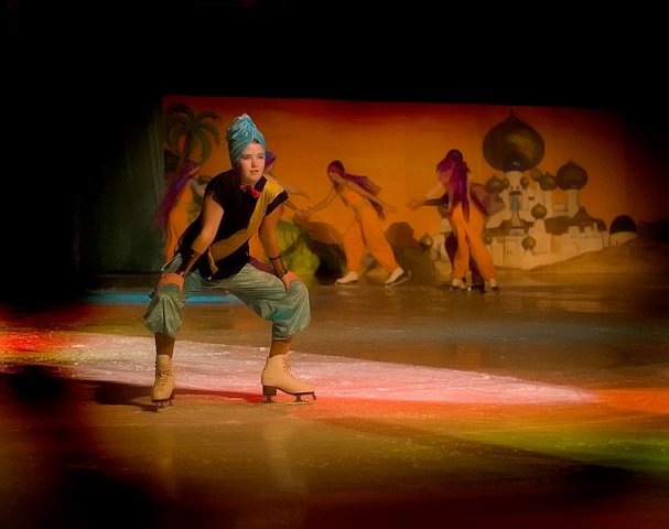 Bollnäs Show
