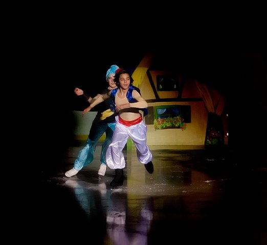 Bollnäs Show