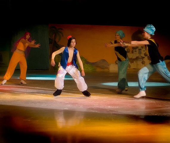 Bollnäs Show