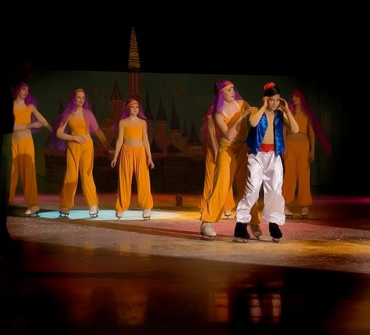 Bollnäs Show