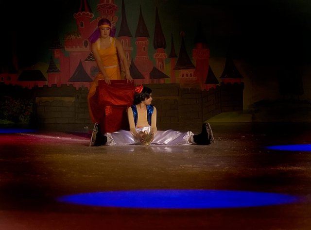 Bollnäs Show