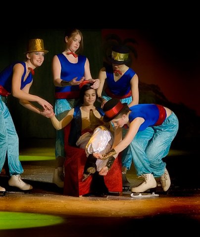 Bollnäs Show