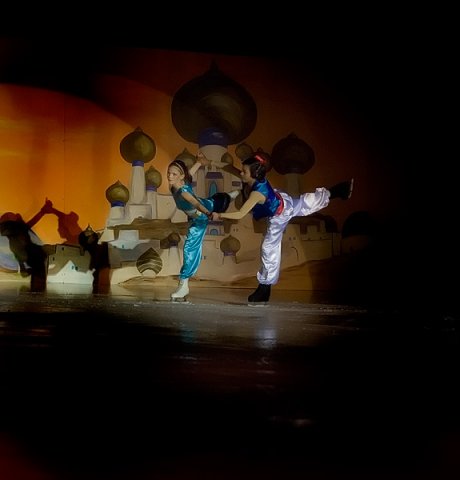 Bollnäs Show