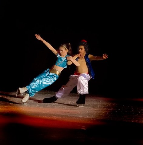 Bollnäs Show