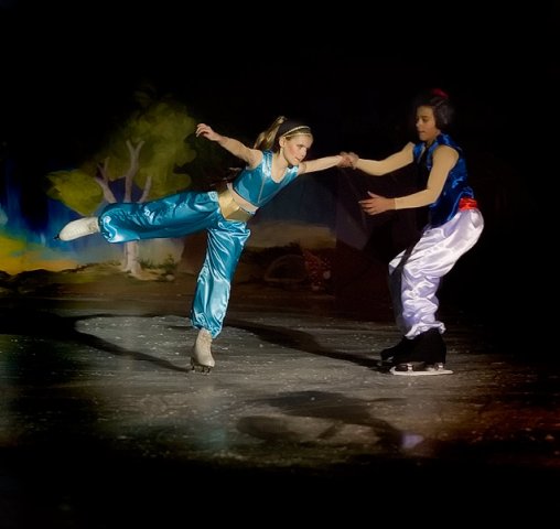 Bollnäs Show