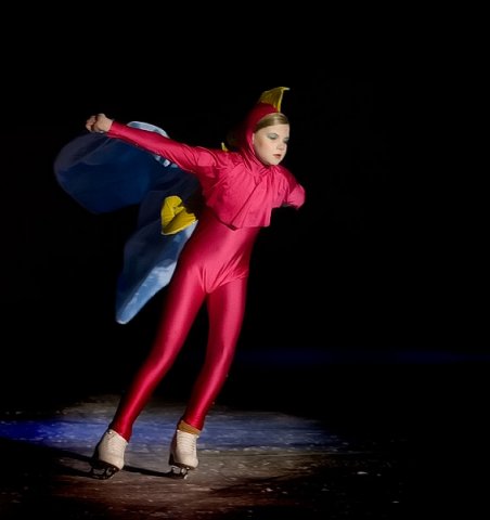 Bollnäs Show