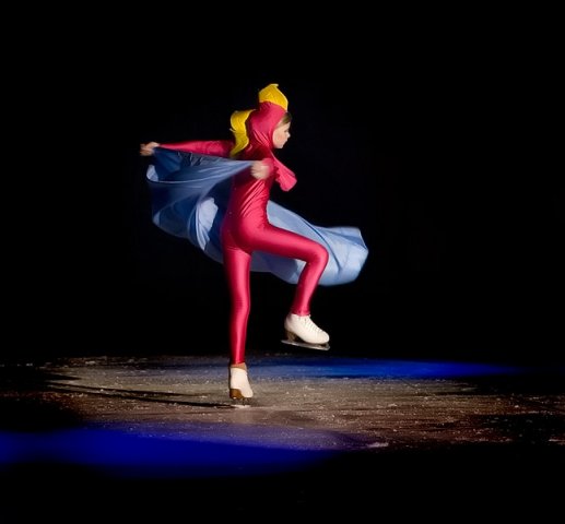 Bollnäs Show