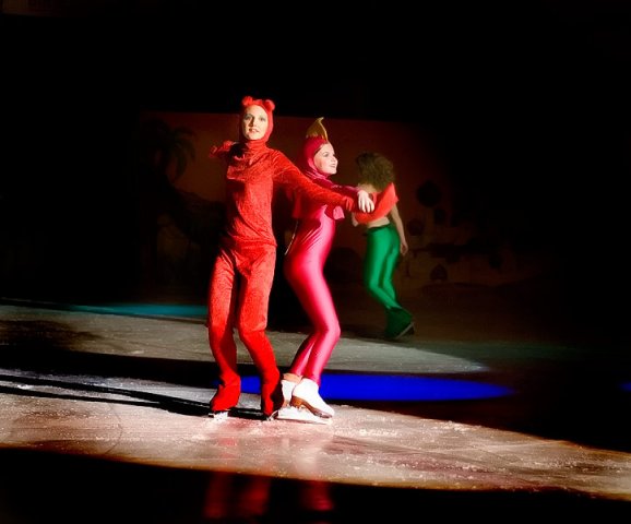 Bollnäs Show