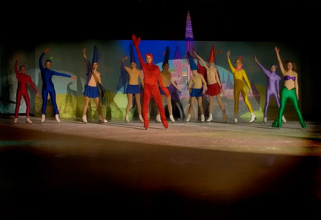 Bollnäs Show
