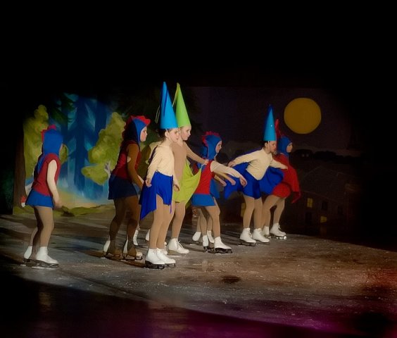 Bollnäs Show