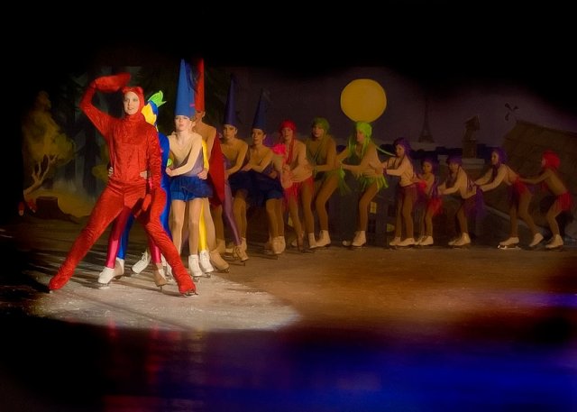 Bollnäs Show