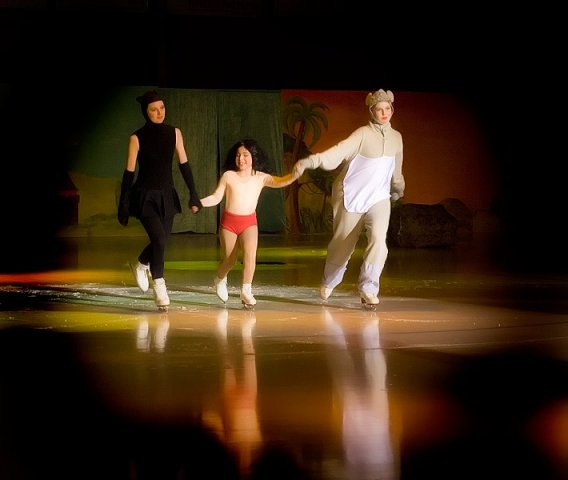 Bollnäs Show